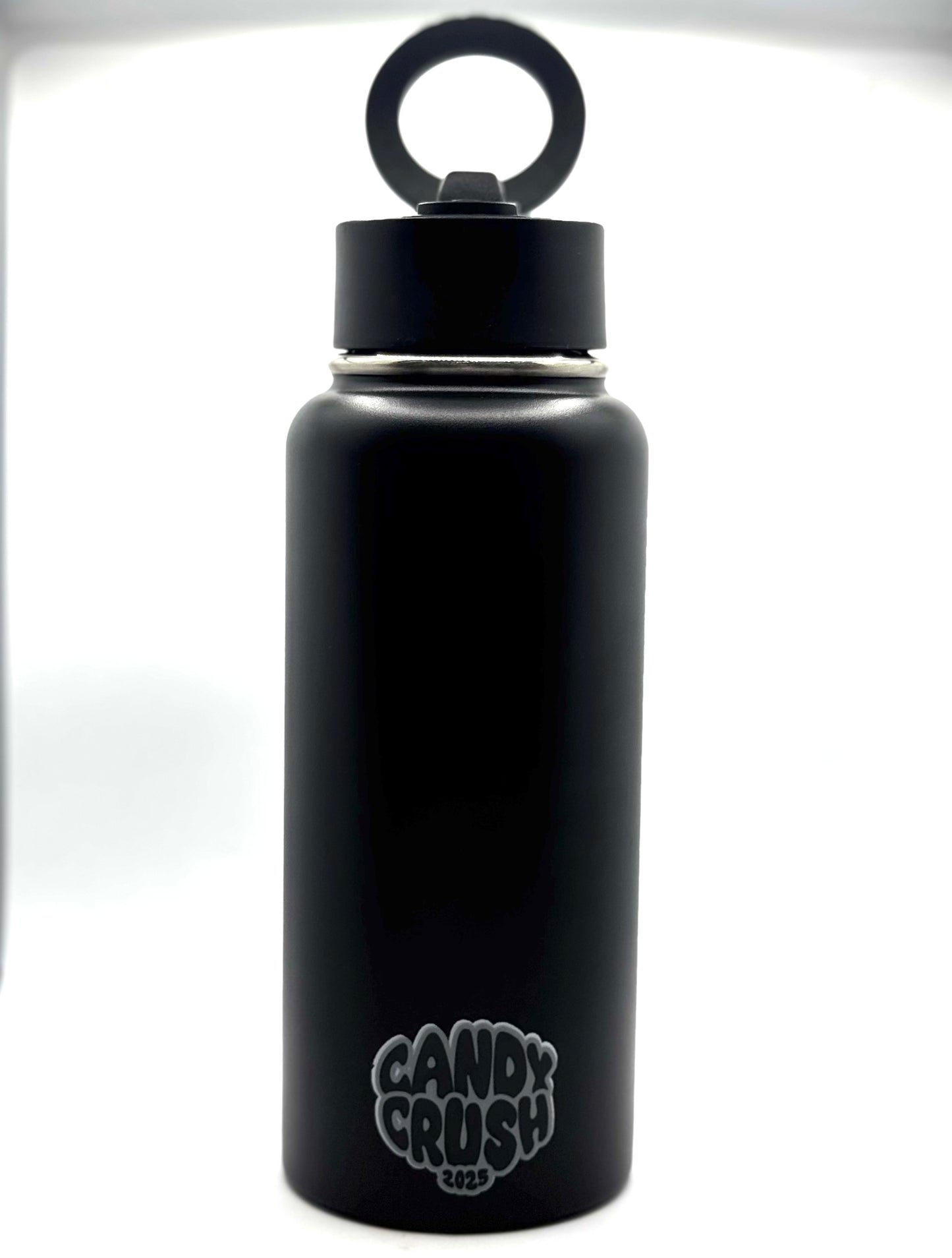 Black CCmag Bottle