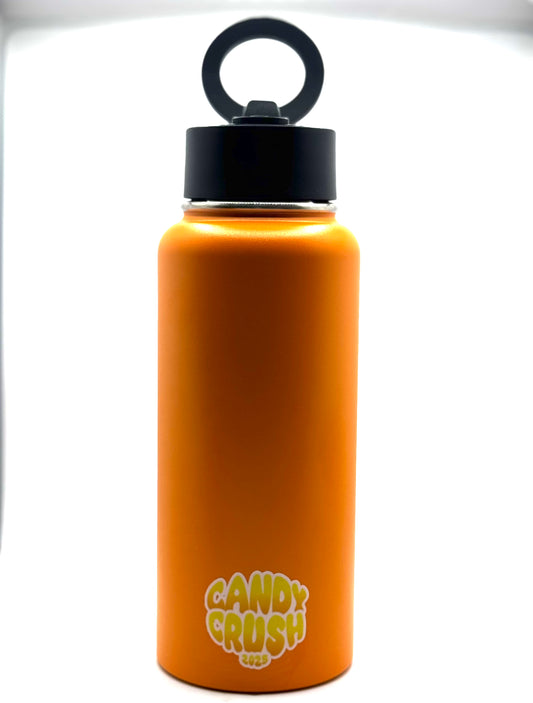 Orange CCmag Bottle