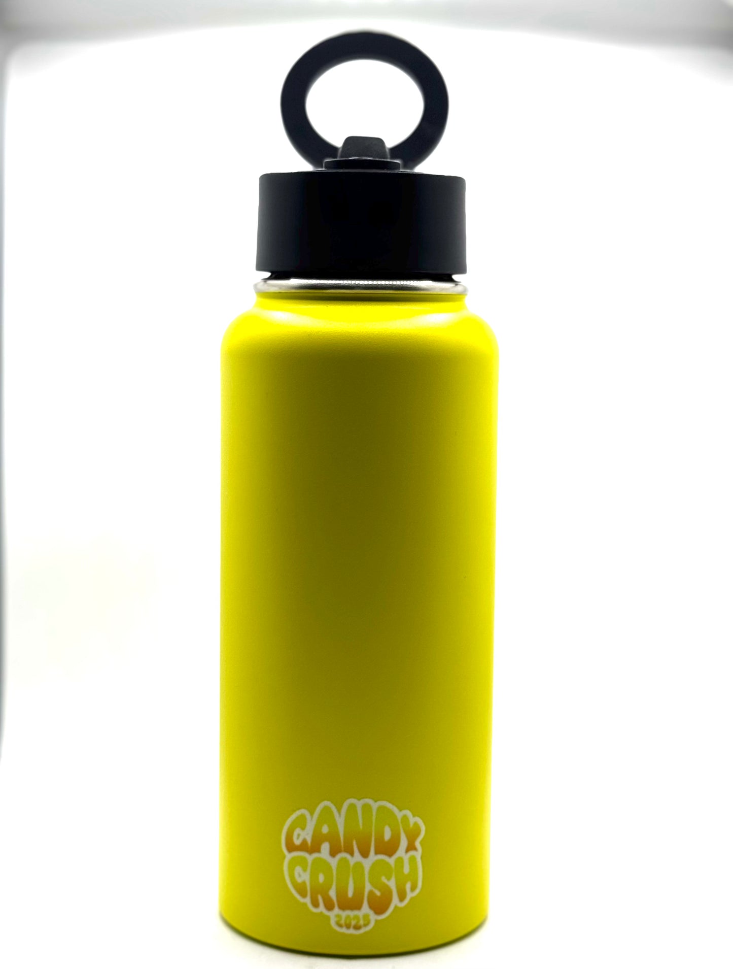 Yellow CCmag Bottle