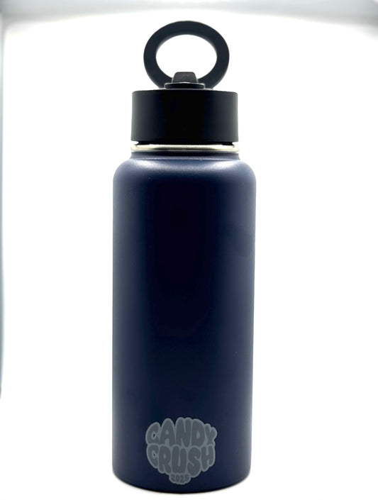 Navy blue CCmag Bottle