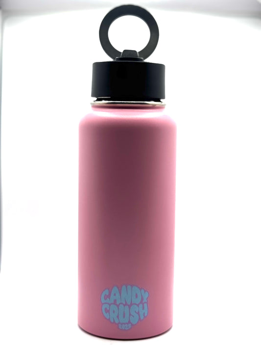 Pink CCmag bottle