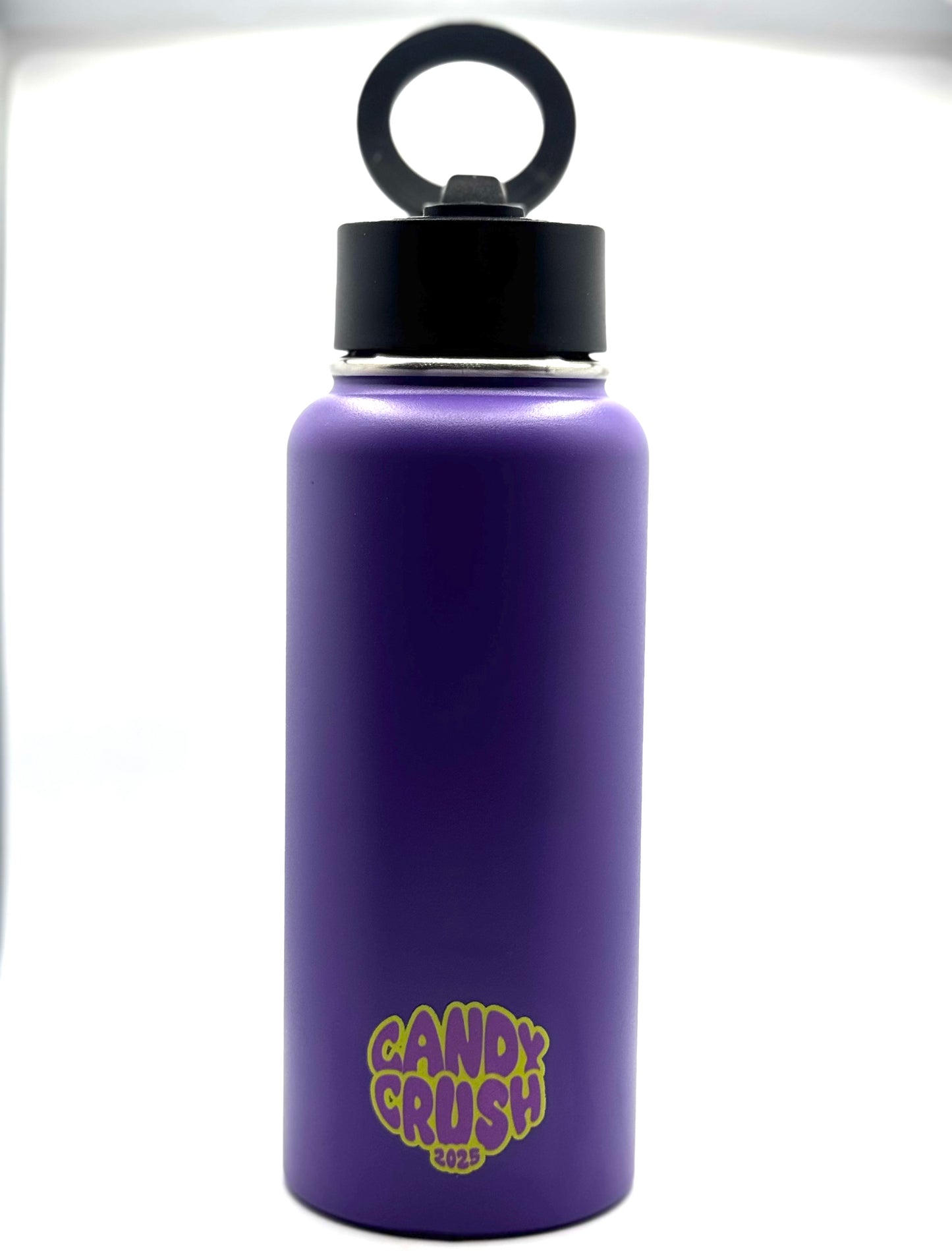 Purple CCmag Bottle