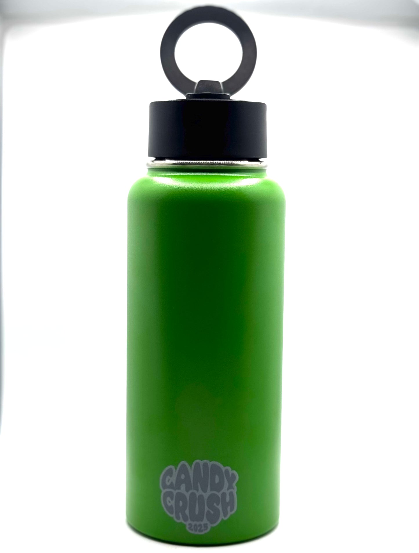 Green CCmag Bottle