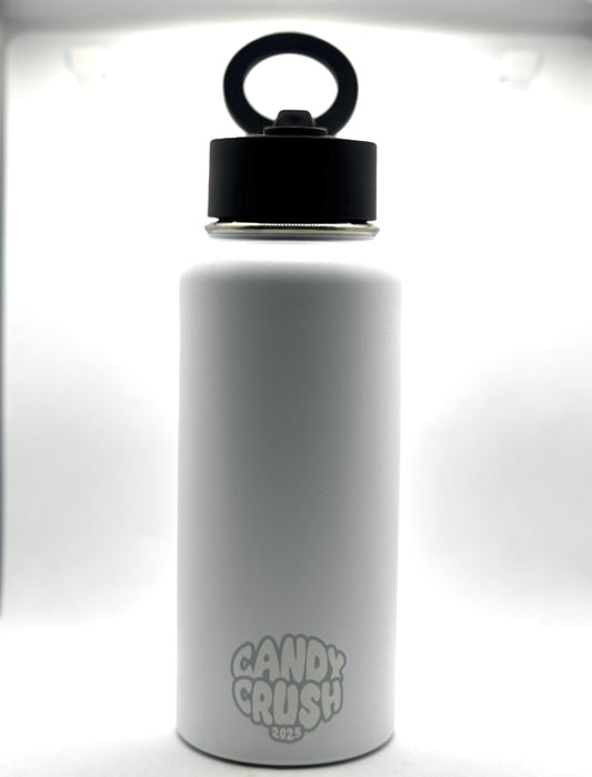 White CCmag Bottle